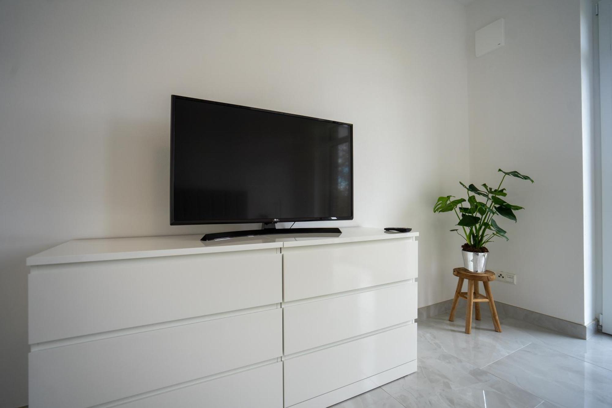 Tomkes Ferienwohnung Am See Rhauderfehn Kültér fotó