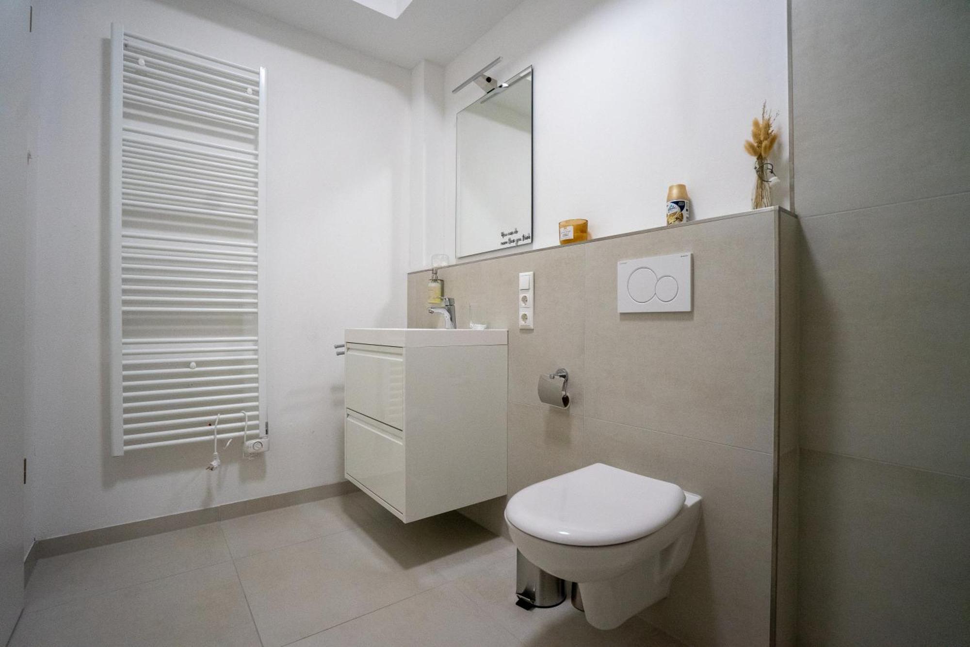 Tomkes Ferienwohnung Am See Rhauderfehn Kültér fotó